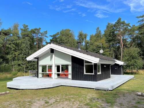 Sommerhus - 6 personer -  - Tyvhulvej - Østerby - 9940 - Læsø