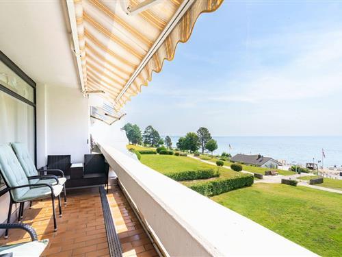 Ferieleilighet - 4 personer -  - Am Fahrenkrog - 23730 - Sierksdorf