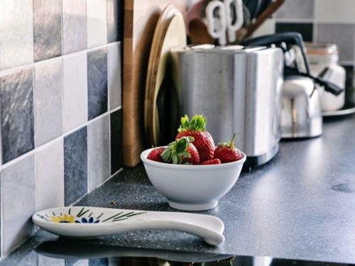 Holiday home - 4 persons -  - PL15 7QD - Lewannick