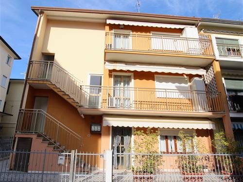 Ferielejlighed - 8 personer -  - Via Beato Angelico - 30021 - Caorle