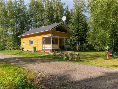 Feriehus / leilighet - 6 personer -  - Kouvola - 47850