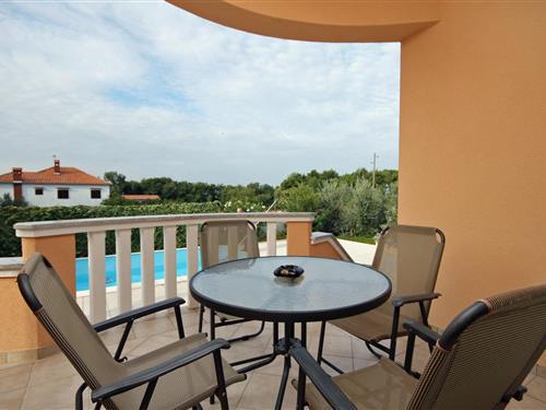 Ferieleilighet - 4 personer -  - Zadar - Diklo - 23000 - Zadar - Diklo