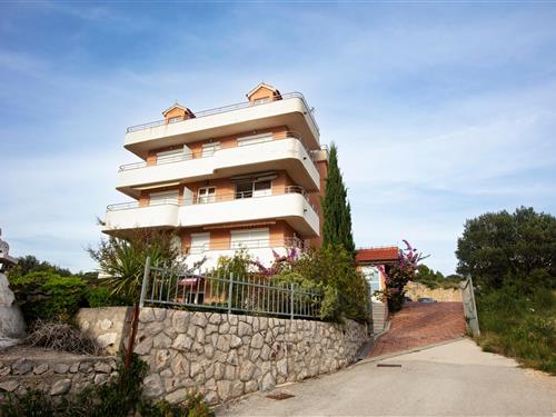 Holiday Home/Apartment - 3 persons -  - Solaris - 22000 - Solaris