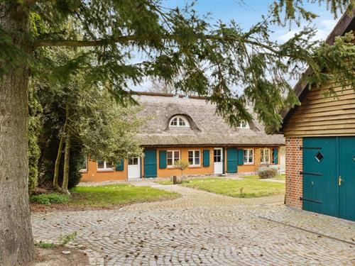 Ferielejlighed - 2 personer -  - Preetz - Rügen - 18586 - Lancken-Granitz