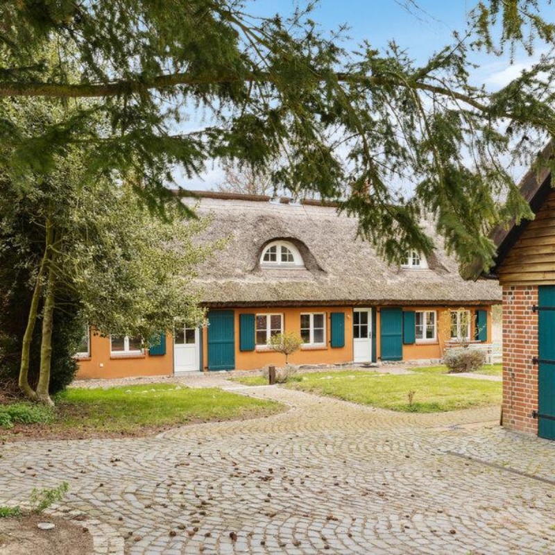 Ferielejlighed - 2 personer -  - Preetz - Rügen - 18586 - Lancken-Granitz