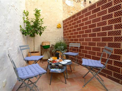 Holiday Home/Apartment - 5 persons -  - 17130 - L'escala