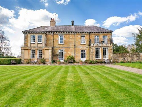 Holiday apartment - 4 persons -  - YO7 2ps - Thirsk