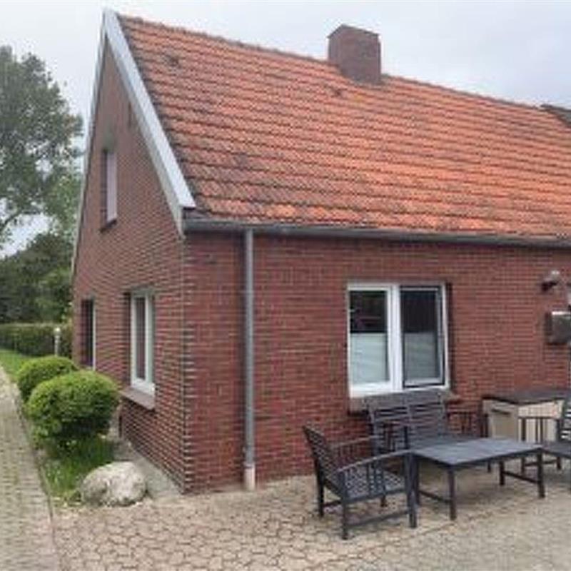 Sommerhus - 3 personer -  - Nessmersiel -  26553
