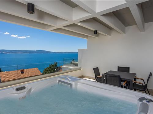 Semesterlägenhet - 6 personer -  - Pod Sveti Mikulj - 51250 - Novi Vinodolski