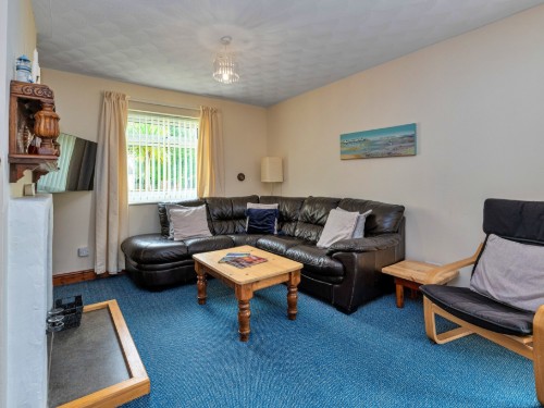 Bungalow - 6 personer -  - LL68 0SS - Amlwch