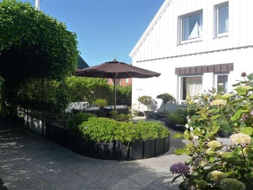 Fritidshus - 3 personer -  - 26474 - Spiekeroog