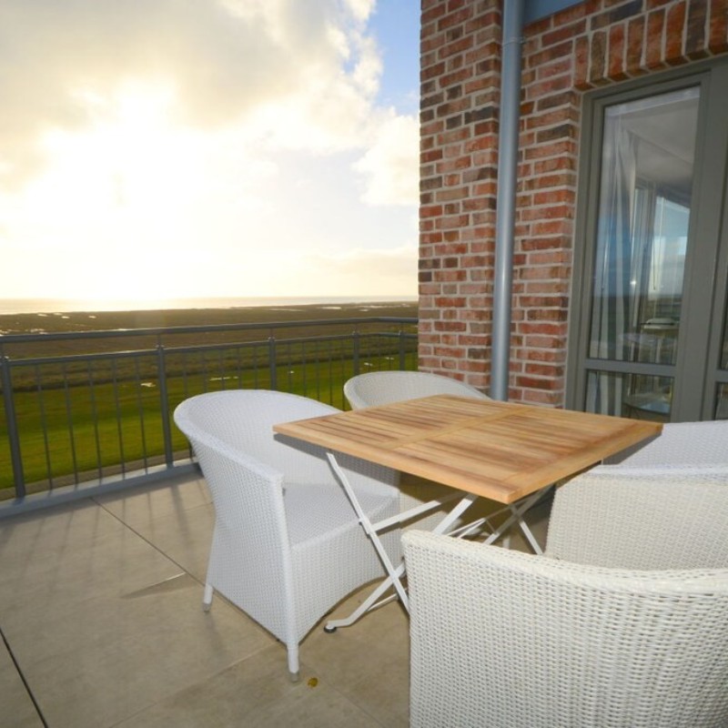 Sommerhus - 8 personer -  - 26571 - Juist