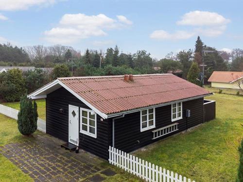 Ferienhaus - 3 Personen -  - Torilisvej - Marielyst - 4873 - Väggerlöse