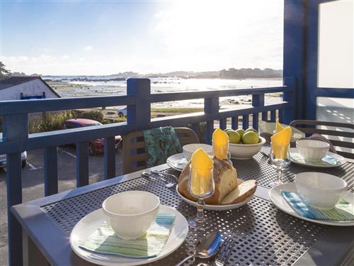 Ferielejlighed - 4 personer -  - Trégastel - 22730