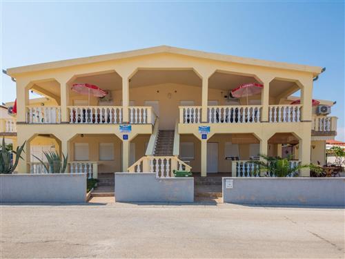 Ferielejlighed - 2 personer -  - Vir - 23234