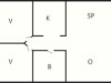 Billede 22 - Plantegning