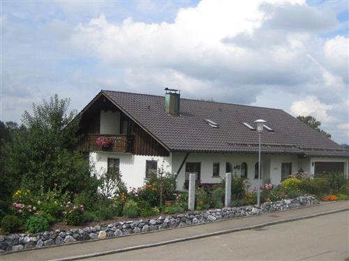 Ferieleilighet - 3 personer -  - Steibisberger Weg - 88239 - Wangen Im Allgäu