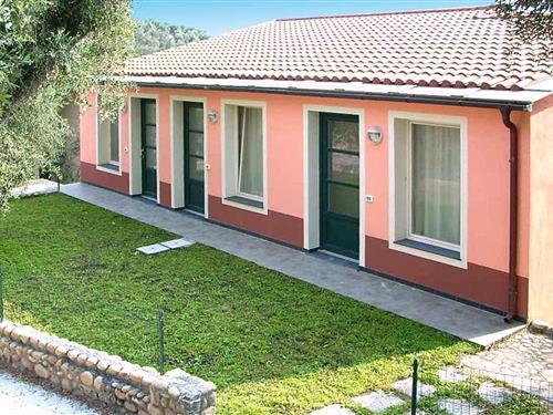 Ferielejlighed - 5 personer -  - 18100 - Imperia