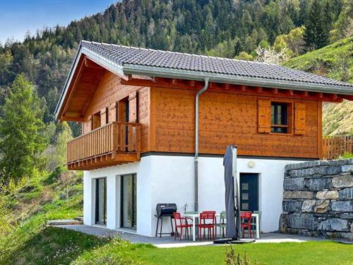 Ferienhaus - 8 Personen -  - 3979 - Loye