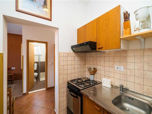 Holiday apartment - 3 persons -  - 20210 - Cavtat