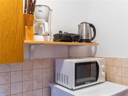 Ferielejlighed - 2 personer -  - 20210 - Cavtat