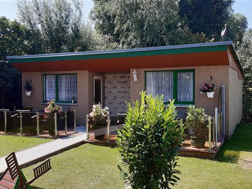 Ferielejlighed - 2 personer -  - 23946 - Ostseebad Boltenhagen