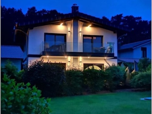 Sommerhus - 6 personer -  - 17831 - Rheinsberg