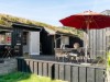 Billede 6 - Terrasse