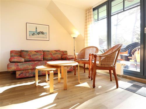 Ferielejlighed - 6 personer -  - Kastanienallee - 23946 - Boltenhagen