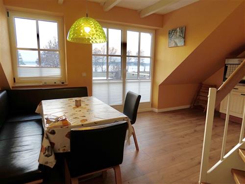 Holiday apartment - 4 persons -  - Flessenow - 19067