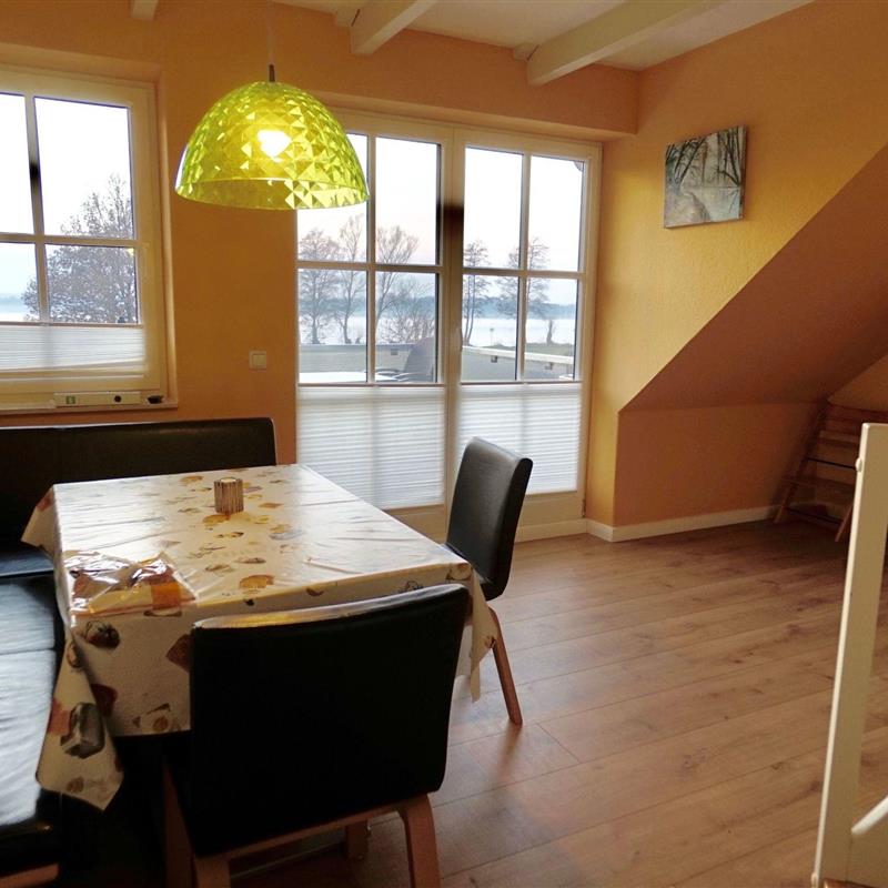 Ferielejlighed - 4 personer -  - Flessenow - 19067