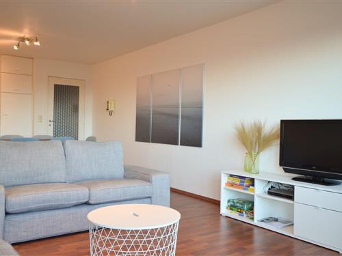 Ferieleilighet - 6 personer -  - 8670 - Oostduinkerke