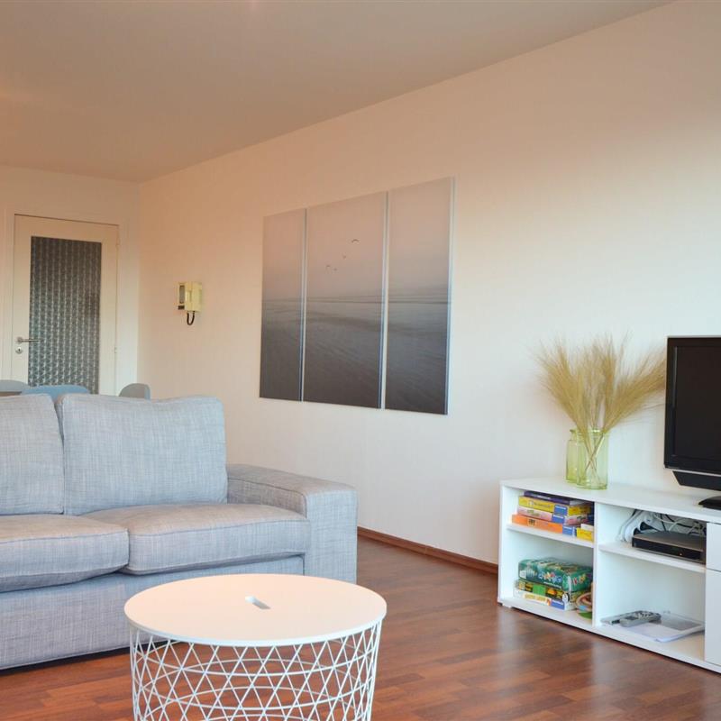 Ferielejlighed - 6 personer -  - 8670 - Oostduinkerke