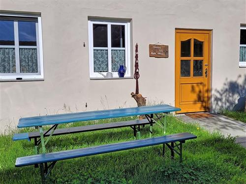 Ferieleilighet - 4 personer -  - Birkach - 91572 - Bechhofen