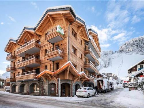 Holiday Home/Apartment - 6 persons -  - 74110 - Morzine