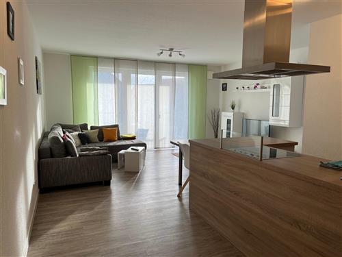 Ferieleilighet - 2 personer -  - Schuhmarktstraße - 97616 - Bad Neustadt An Der Saale