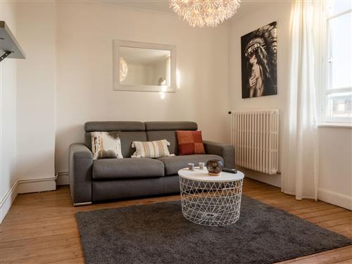 Ferieleilighet - 4 personer -  - Deauville-Trouville - 14800