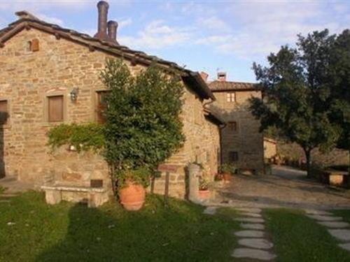 Feriehus / leilighet - 4 personer -  - TECCOGNANO - 52044 - Cortona