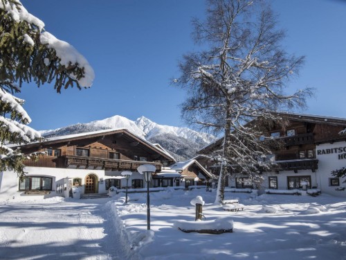 Semesterlägenhet - 2 personer -  - Innsbruckerstr. - 6100 - Seefeld In Tirol