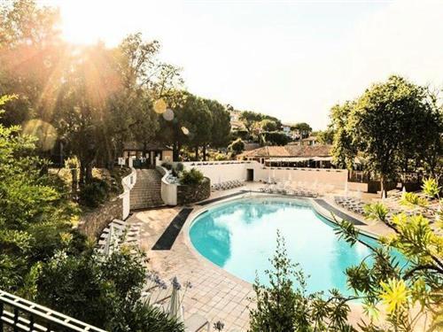 Ferienhaus - 6 Personen -  - 83310 - Grimaud