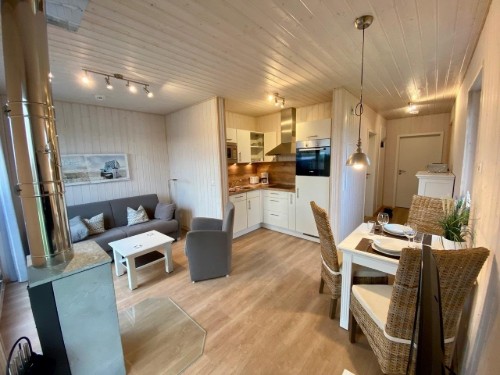 Ferienhaus - 4 Personen -  - Skipper Ring - 24376 - Kappeln