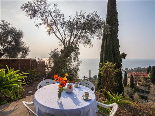 Holiday apartment - 4 persons -  - Ventimiglia - 18039