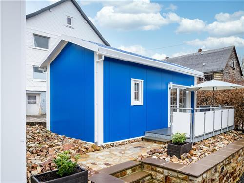 Feriehus - 2 personer -  - Bad Marienberg - 56470