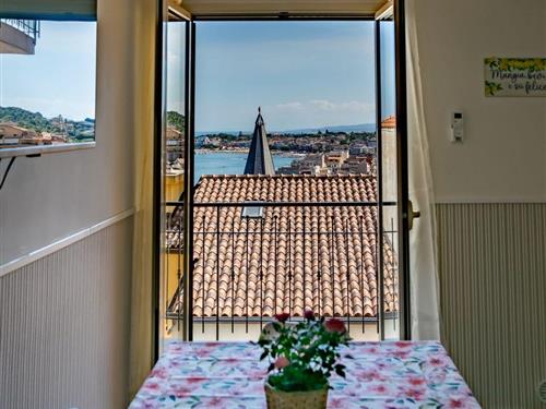 Ferieleilighet - 6 personer -  - Castelmola - 98035