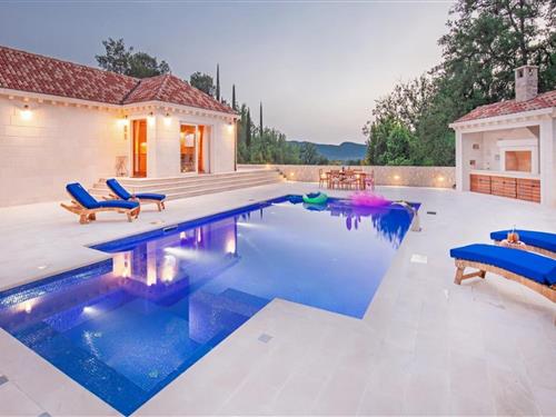 Villa - 6 personer -  - 20215 - Gruda