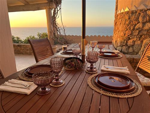 Ferienhaus - 6 Personen -  - Costa Paradiso - 07038