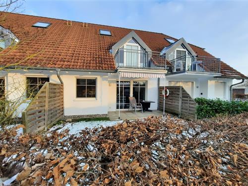 Ferieleilighet - 4 personer -  - 23999 - Insel Poel