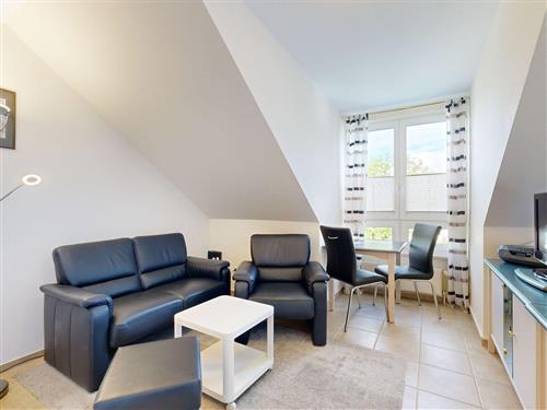 Ferielejlighed - 2 personer -  - Klünderberg - 18609 - Binz