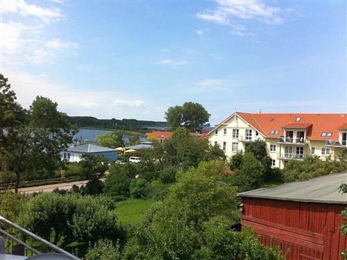 Ferienwohnung - 5 Personen -  - Liskowstraße - 18230 - Rerik