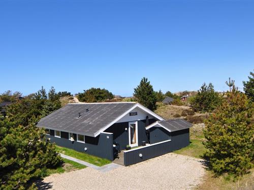 Sommerhus - 5 personer -  - Arvevej - 6854 - Henne Strand